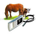 Escáner de ultrasonido veterinario aprobado por la CE (YSVET0203)